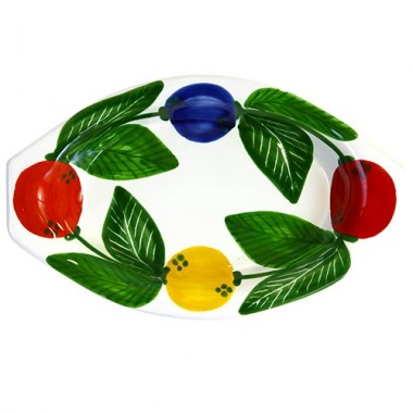 Appetizers Plate Elba ANTEL Appetizers Plate Elba ANTEL